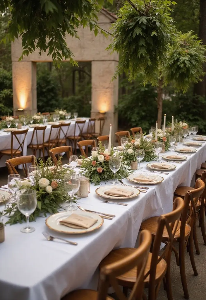 30 Breathtaking Wedding Reception Backdrop Ideas You’ll Want to Copy - Conclusion