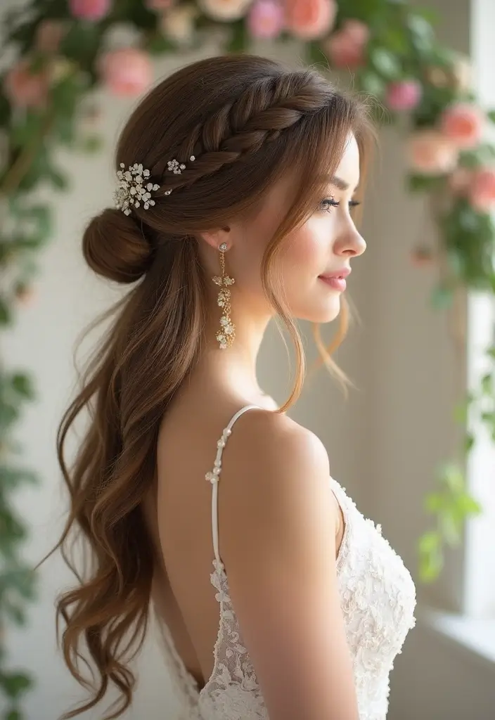 30 Bun Hairstyles for Weddings That Look Classy and Timeless - Conclusion