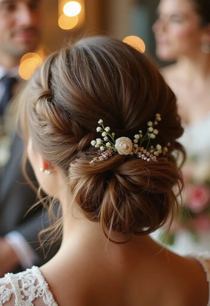 30 Chic Wedding Guest Hairstyles to Steal the Spotlight 31 30 Chic Wedding Guest Hairstyles to Steal the Spotlight - Conclusion