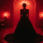 30 Dark Wedding Theme Ideas That Are Dramatic and Bold