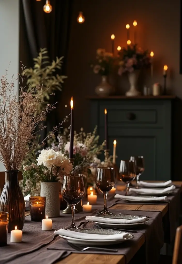 30 Dark Wedding Theme Ideas That Are Dramatic and Bold - Conclusion