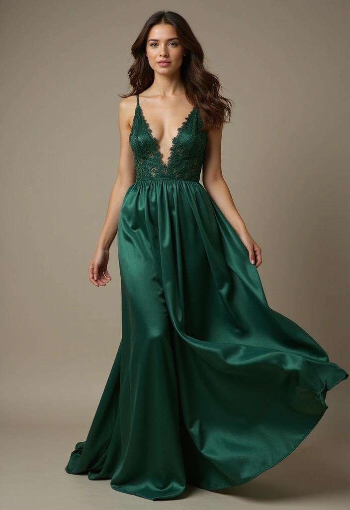 30 Dream Wedding Dresses That Will Make You Feel Like Royalty 21 30 Dream Wedding Dresses That Will Make You Feel Like Royalty - 21. Luxurious Fabrics and Textures