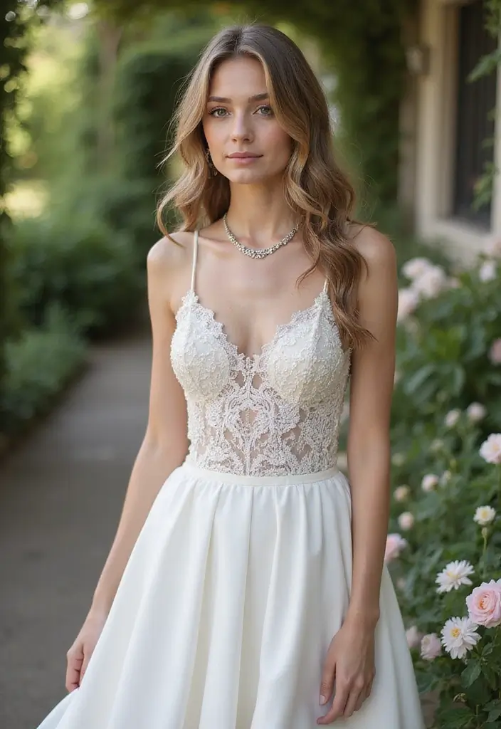 30 Dream Wedding Dresses That Will Make You Feel Like Royalty 31 30 Dream Wedding Dresses That Will Make You Feel Like Royalty - Conclusion