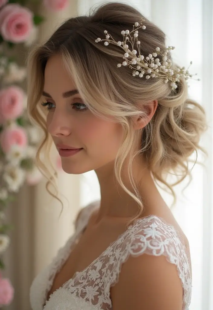 30 Elegant Wedding Hairstyles for Long Hair You’ll Fall in Love With 31 30 Elegant Wedding Hairstyles for Long Hair You’ll Fall in Love With - Conclusion