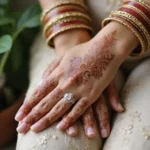 30 Elegant Wedding Henna Designs for Every Bride’s Big Day