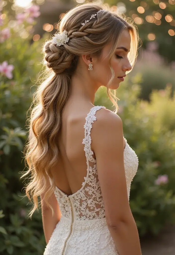 30 Gorgeous Wedding Ponytail Hairstyles That Are Surprisingly Elegant - Conclusion