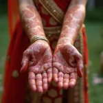 30 Latest Mehndi Designs for Weddings That Brides Can’t Resist