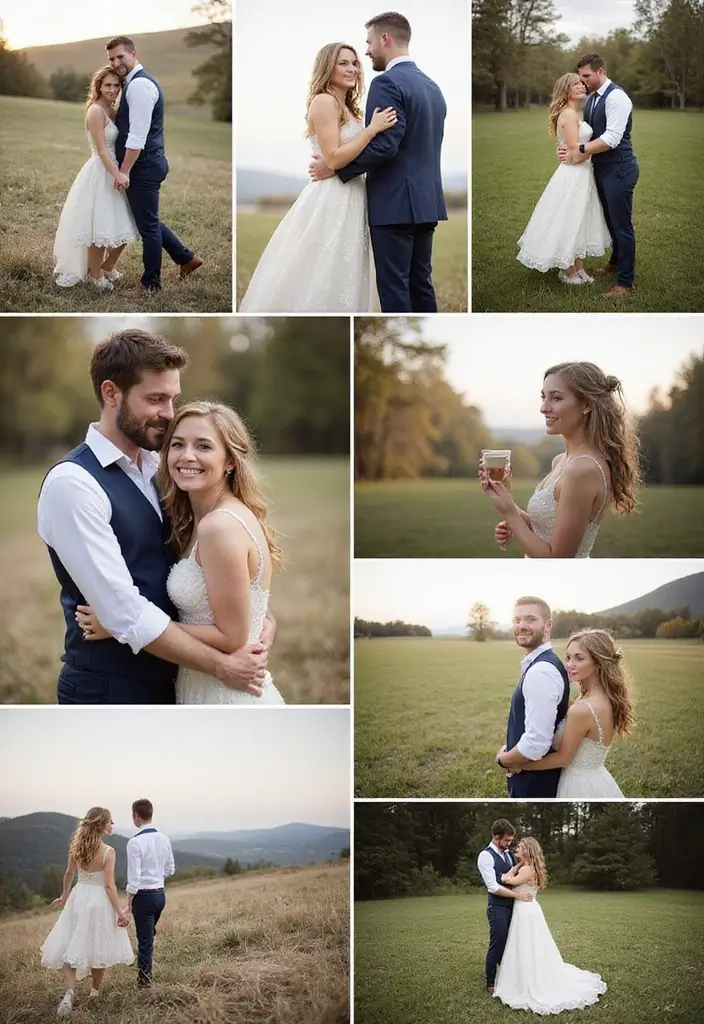 30 Outdoor Pre-Wedding Photoshoot Ideas That Feel Natural and Candid - Conclusion