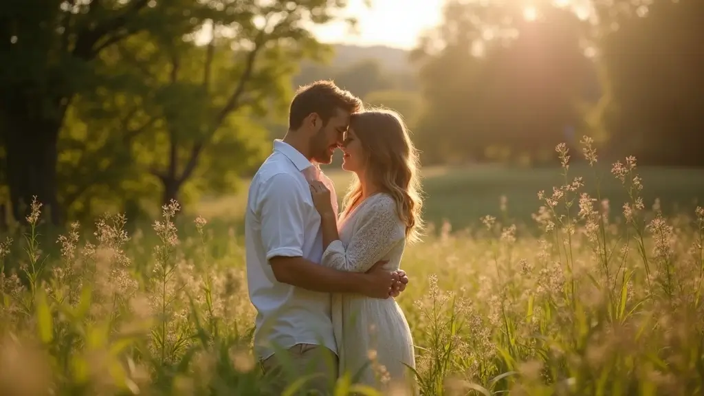 30 Outdoor Pre-Wedding Photoshoot Ideas That Feel Natural and Candid