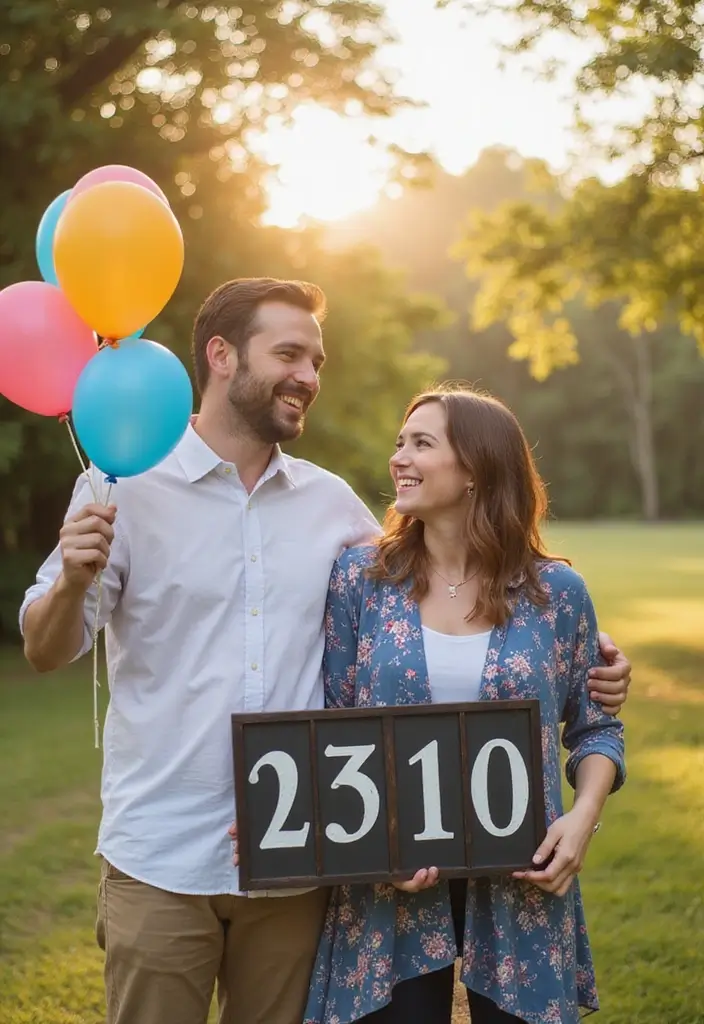 30 Pre-Wedding Casamento Photo Ideas That Capture Pure Love 30 30 Pre-Wedding Casamento Photo Ideas That Capture Pure Love - 30. The Final Countdown