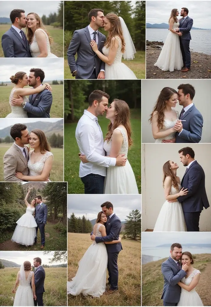 30 Pre-Wedding Casamento Photo Ideas That Capture Pure Love 31 30 Pre-Wedding Casamento Photo Ideas That Capture Pure Love - Conclusion