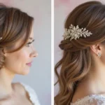 30 Romantic Hair Ideas Perfect for Any Bride’s Wedding Day