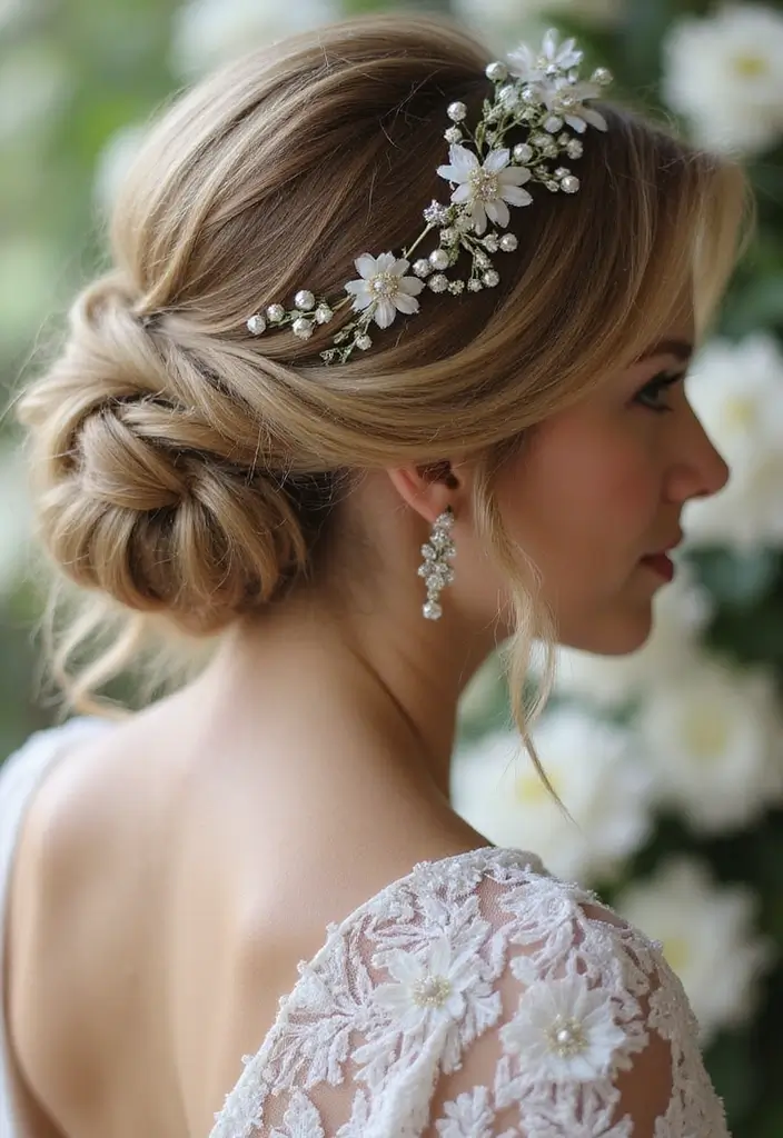 30 Romantic Hair Ideas Perfect for Any Bride’s Wedding Day 31 30 Romantic Hair Ideas Perfect for Any Bride’s Wedding Day - Conclusion