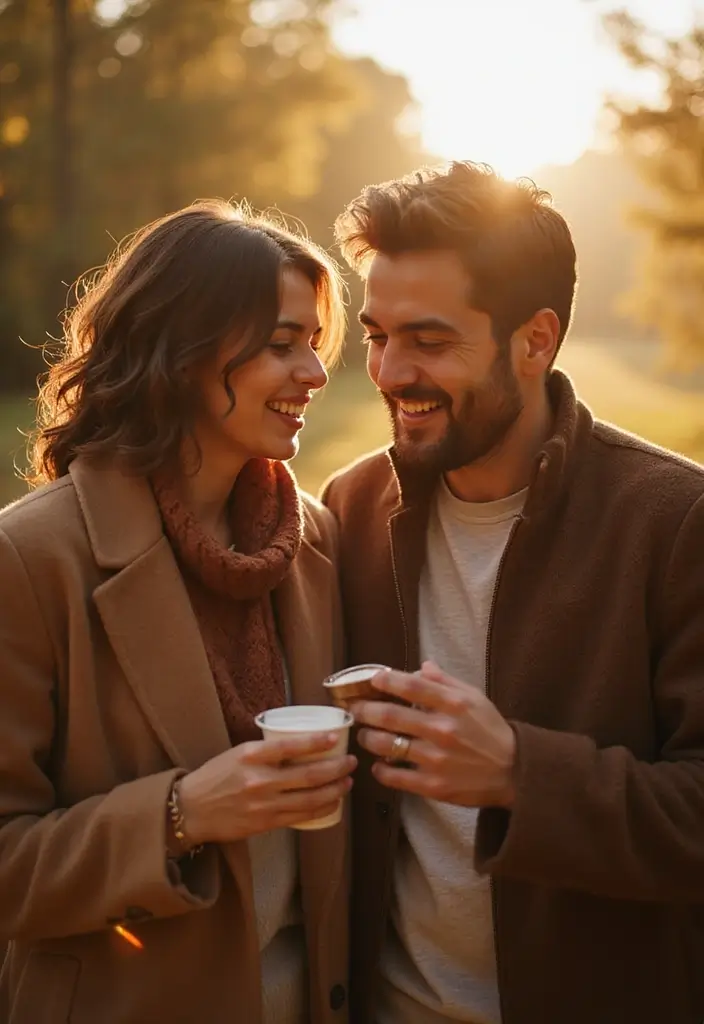 30 Romantic Pre-Wedding Poses That Capture Your Love Story Perfectly 31 30 Romantic Pre-Wedding Poses That Capture Your Love Story Perfectly - Conclusion