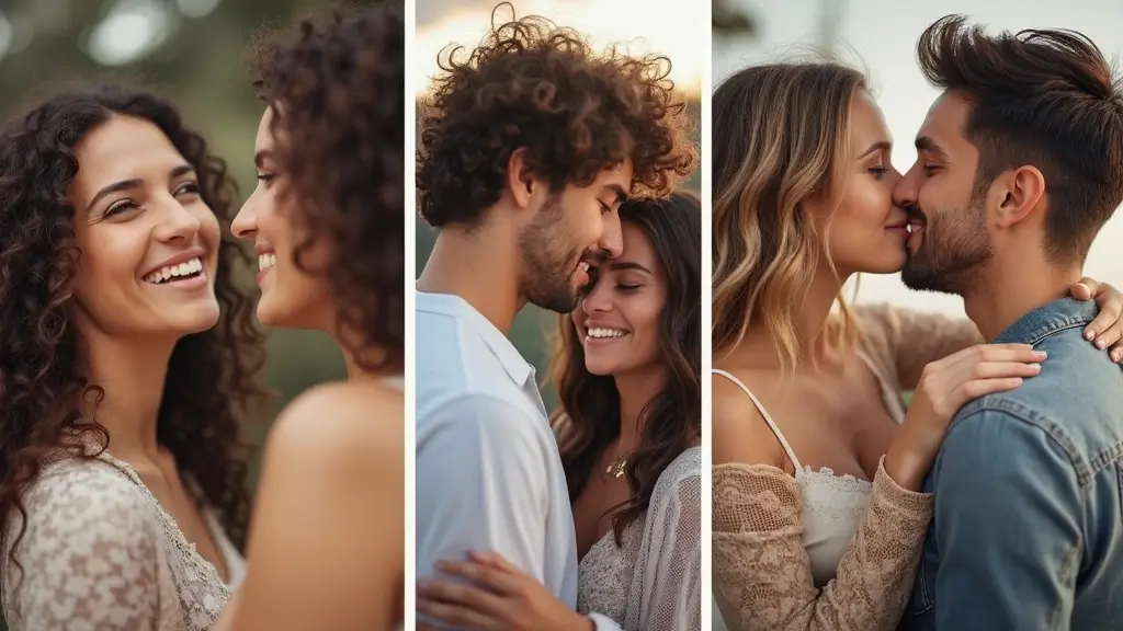 30 Romantic Pre-Wedding Poses That Capture Your Love Story Perfectly
