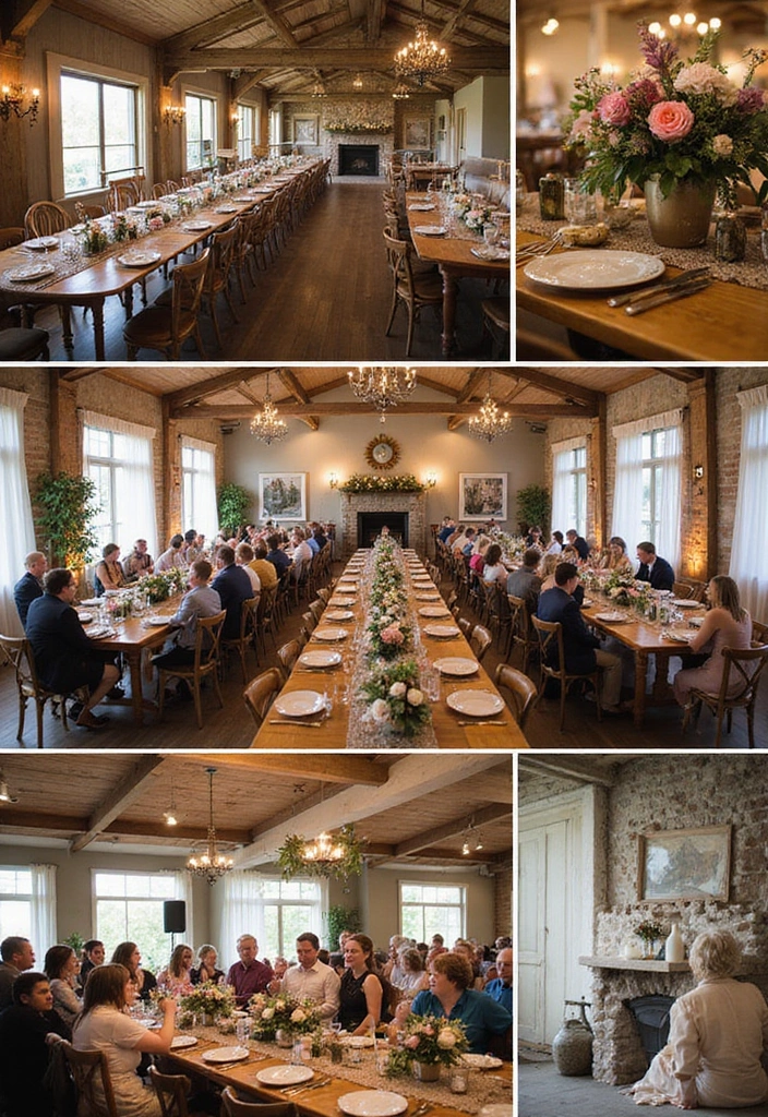 30 Rustic Wedding Ideas That Bring Charm to Your Big Day 31 30 Rustic Wedding Ideas That Bring Charm to Your Big Day - Conclusion