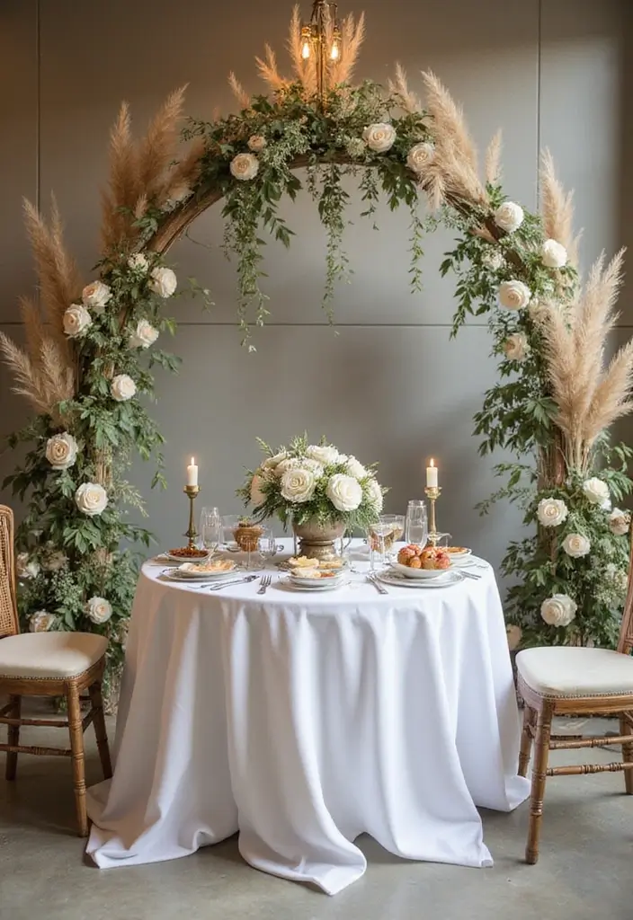 30 Simple Wedding Decorations That Look Incredibly Elegant 31 30 Simple Wedding Decorations That Look Incredibly Elegant - Conclusion