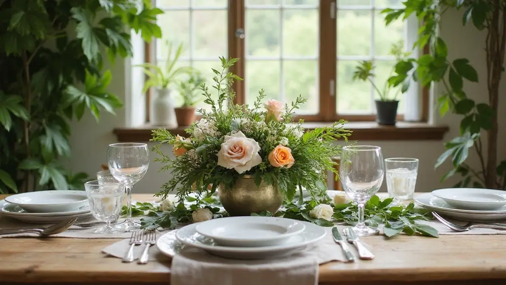 30 Simple Wedding Decorations That Look Incredibly Elegant