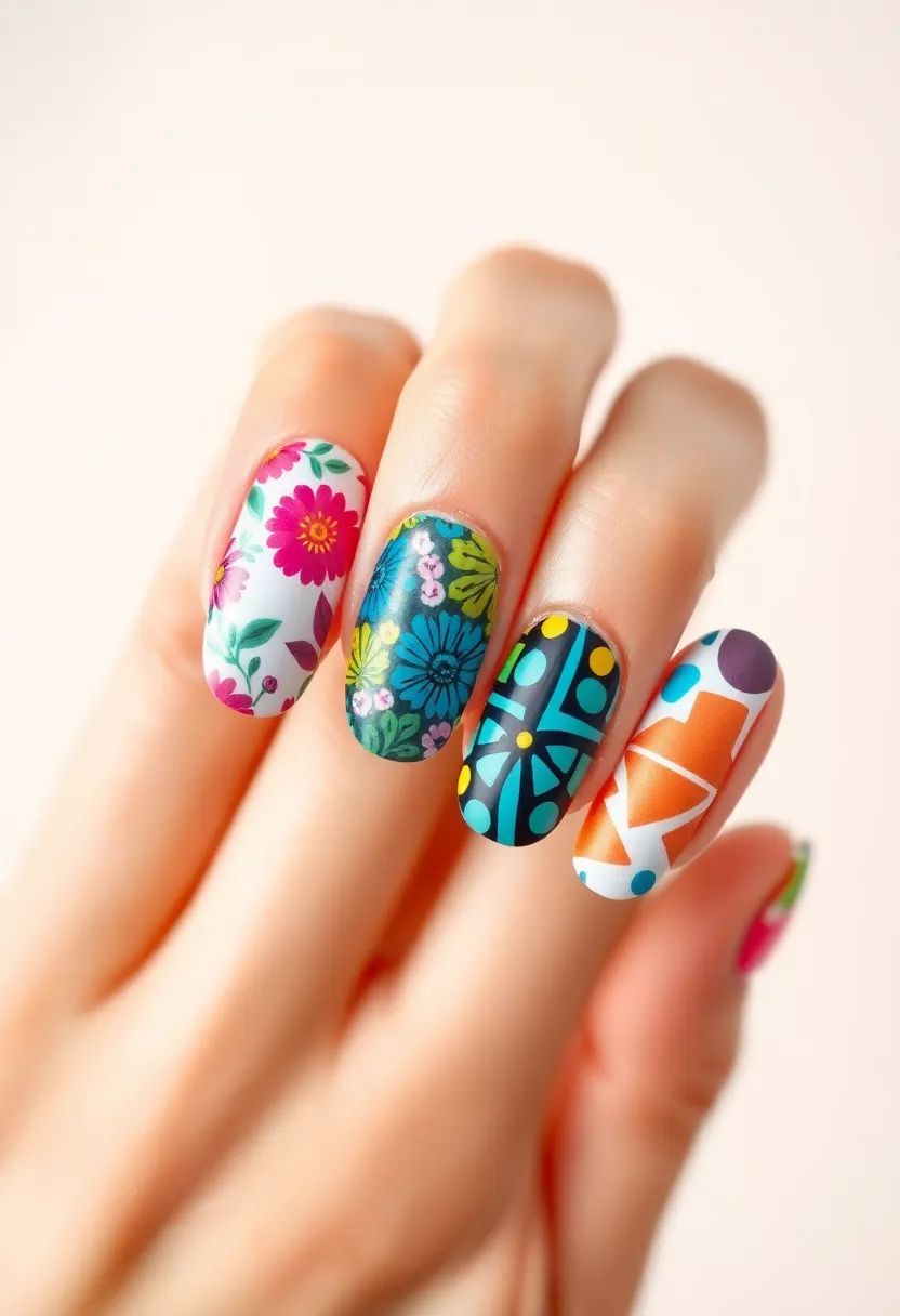 30 Stunning Wedding Nails Designs Every Bride Should Try 30 30 Stunning Wedding Nails Designs Every Bride Should Try - 30. Eco-Friendly Nail Wraps
