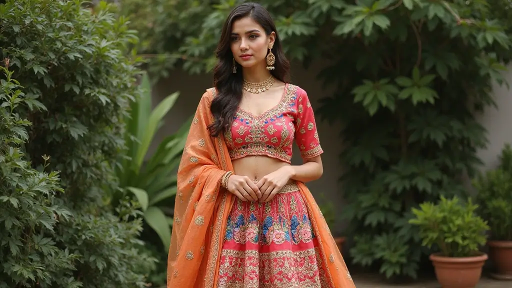 30 Stylish Indian Wedding Guest Outfits You’ll Want to Wear
