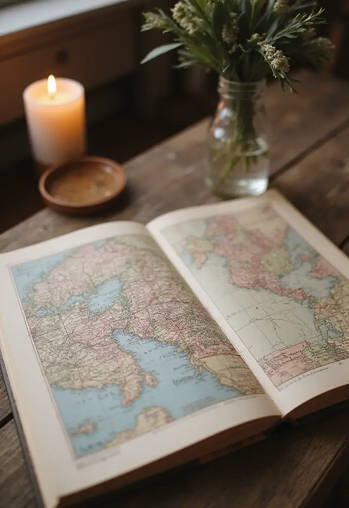 30 Unique Wedding Ideas That Make Your Celebration One-of-a-Kind - 21. Unique Guest Book Alternatives