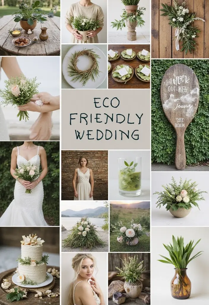 30 Unique Wedding Ideas That Make Your Celebration One-of-a-Kind - Conclusion