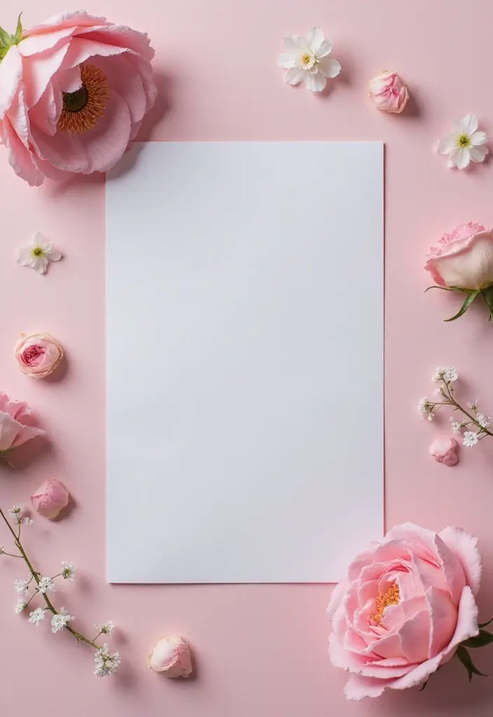 30 Wedding Invitation Ideas That Are Unique and Memorable 9 30 Unique and Memorable Eco-Friendly Wedding Invitation Ideas - 9. Transparent Invitations