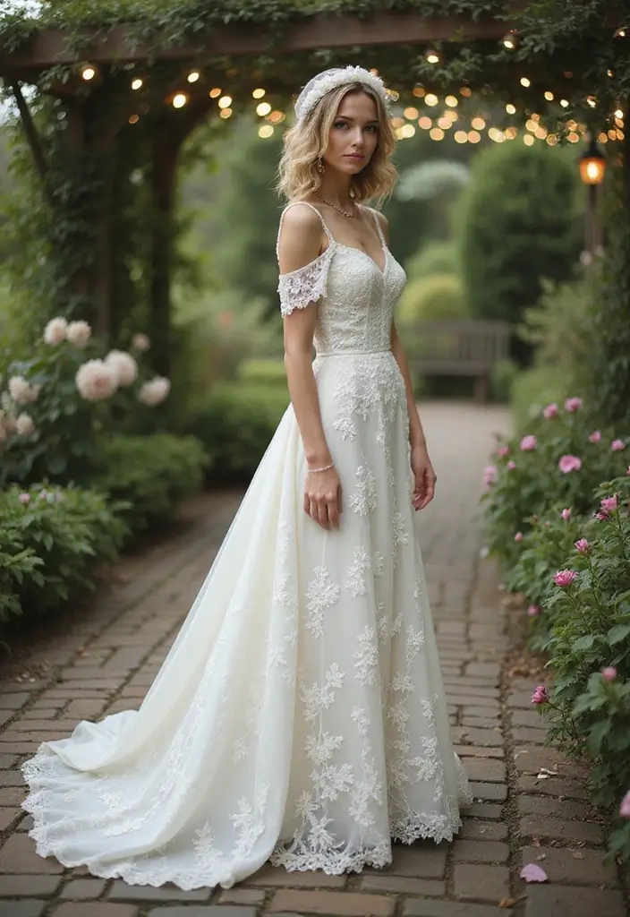 30 Updo Hairstyles for Weddings That Never Go Out of Style - 17. Pin-Backed Curls