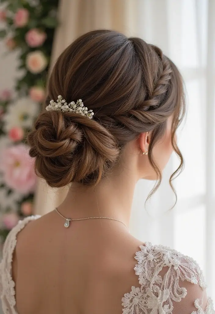 30 Updo Hairstyles for Weddings That Never Go Out of Style - Conclusion