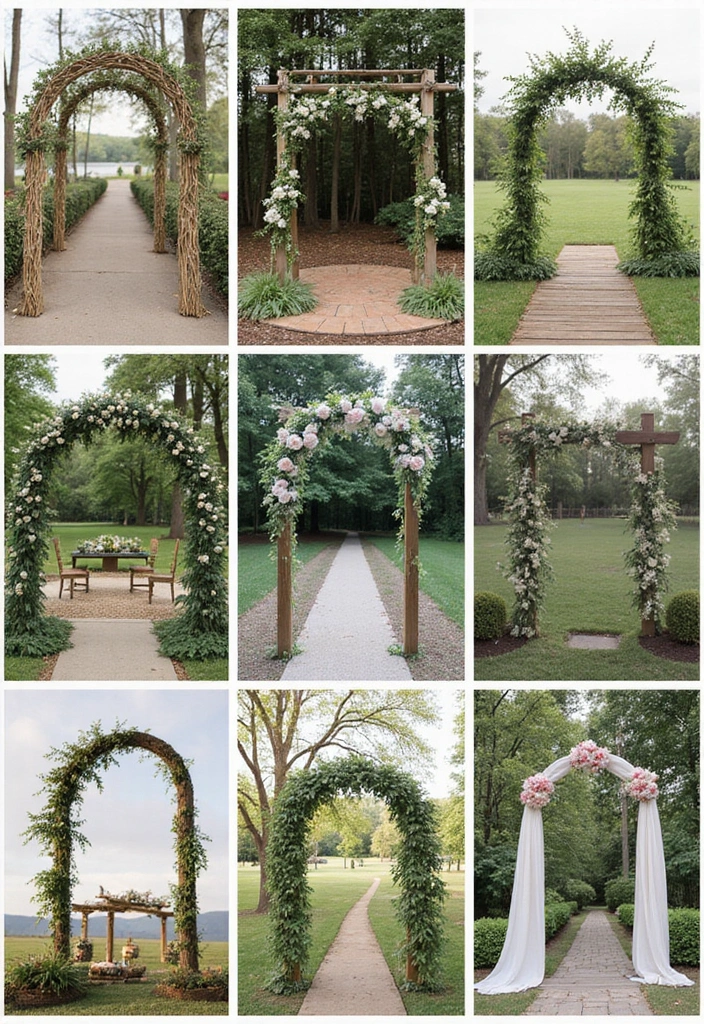 30 Wedding Arch Ideas That Set the Perfect Backdrop for Vows - Conclusion