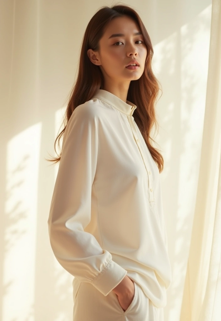30 Wedding Blouse Designs That Elevate Every Bridal Saree 30 30 Wedding Blouse Designs That Elevate Every Bridal Saree - 30. The Minimalistic Blouse