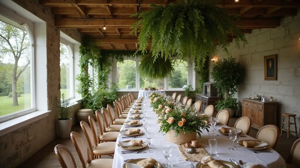 30 Wedding Decor Ideas to Wow Your Guests Instantly
