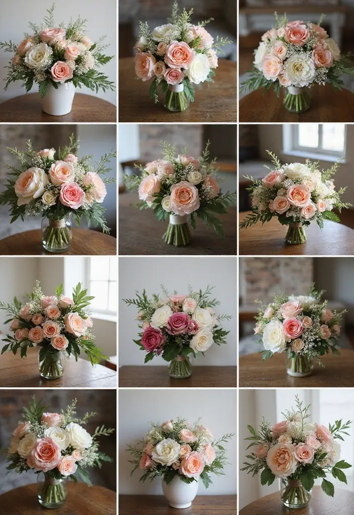 30 Wedding Flower Arrangements That Add Romance to Every Corner - Conclusion