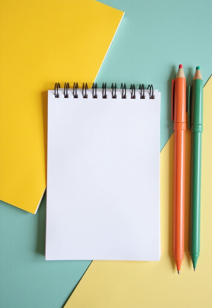30 Wedding Gifts for Guests That Are Thoughtful and Affordable 24 30 Wedding Gifts for Guests That Are Thoughtful and Affordable - 24. Eco-Friendly Notepads