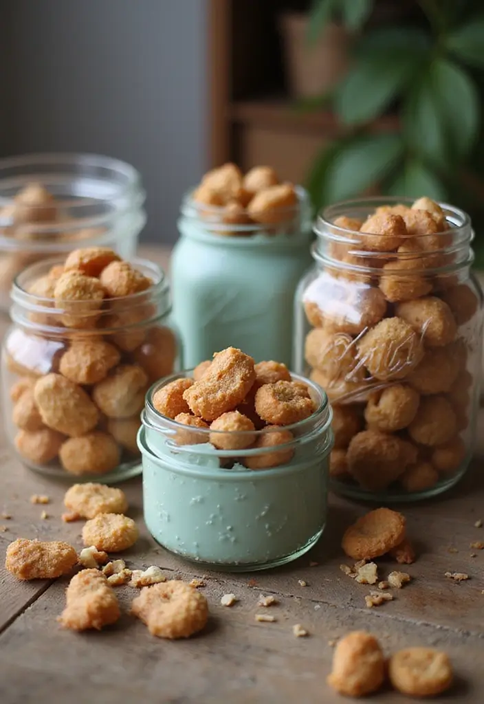 30 Wedding Gifts for Guests That Are Thoughtful and Affordable 8 30 Wedding Gifts for Guests That Are Thoughtful and Affordable - 8. Edible Treats