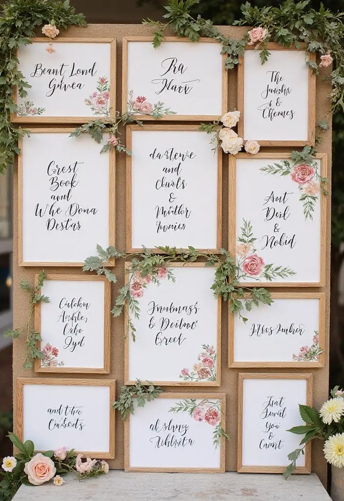 30 Wedding Guest Book Ideas That Are Fun and Creative 31 30 Wedding Guest Book Ideas That Are Fun and Creative - Conclusion