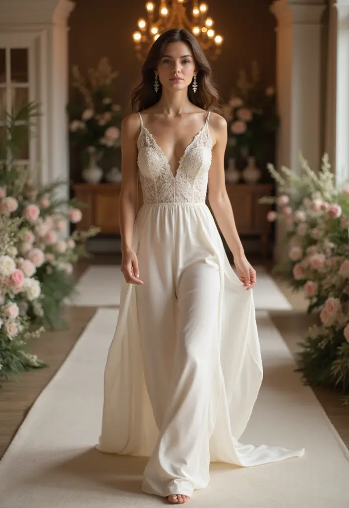 30 Wedding Guest Dresses for Summer That Are Stylish and Breezy - 12. Ethical Silk Dress