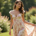 30 Wedding Guest Dresses for Summer That Are Stylish and Breezy