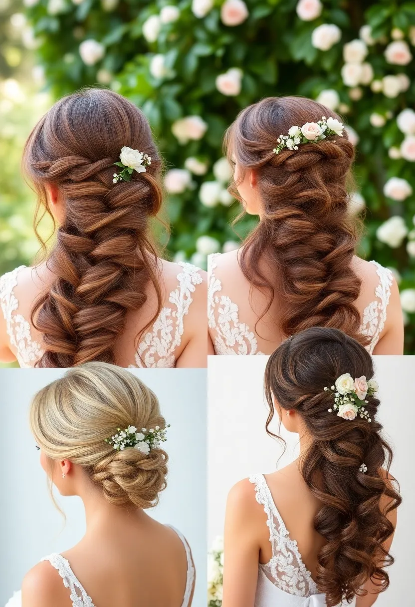 30 Wedding Hair Down Styles That Feel Natural and Beautiful - Conclusion