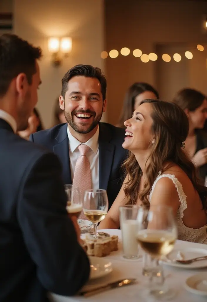 30 Wedding Photo Ideas That Will Make Your Big Day Unforgettable 30 30 Wedding Photo Ideas That Will Make Your Big Day Unforgettable - 30. Lifestyle Shots