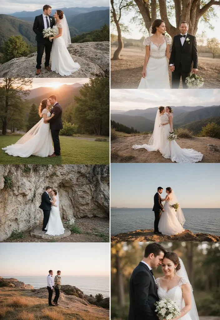 30 Wedding Photo Ideas That Will Make Your Big Day Unforgettable 31 30 Wedding Photo Ideas That Will Make Your Big Day Unforgettable - Conclusion