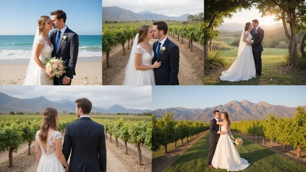 30 Wedding Photo Ideas That Will Make Your Big Day Unforgettable