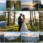 30 Wedding Photoshoot Ideas Every Couple Should Try at Least Once