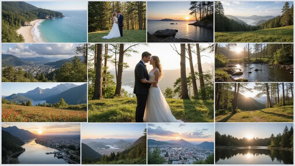 30 Wedding Photoshoot Ideas Every Couple Should Try at Least Once