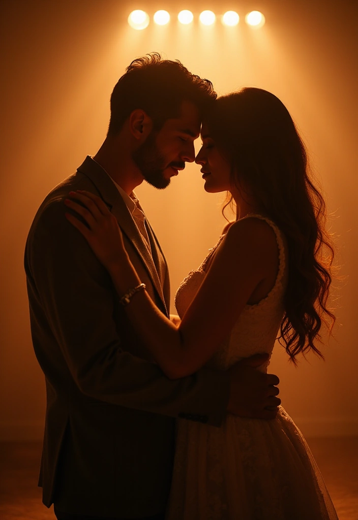 30 Wedding Picture Poses You’ll Want to Save for Your Photographer - 24. The Sway