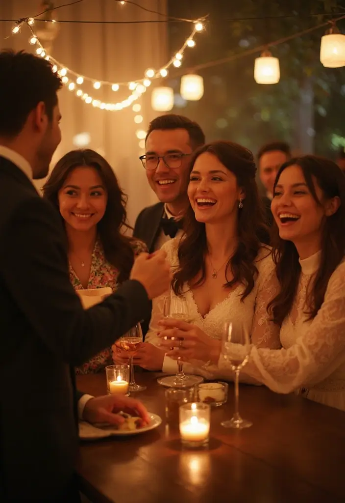 30 Wedding Picture Poses You’ll Want to Save for Your Photographer - Conclusion