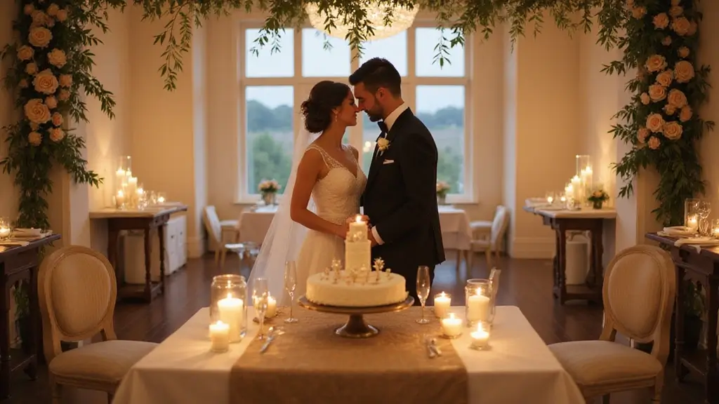 30 Wedding Picture Poses You’ll Want to Save for Your Photographer