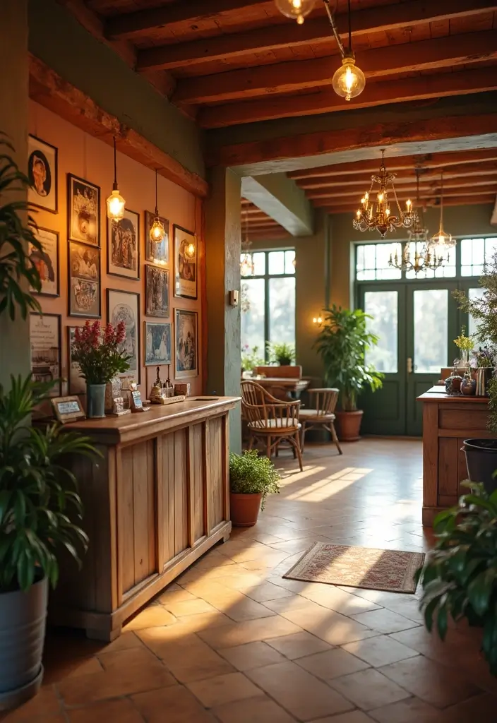 30 Wedding Reception Ideas Guests Will Remember Forever - 25. Mindful Gifting Experience