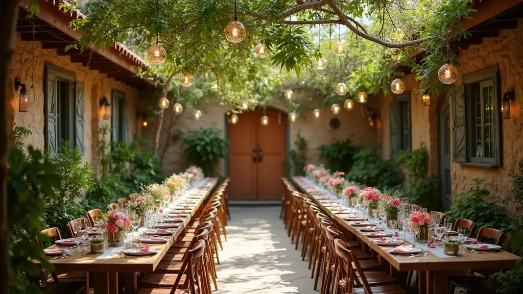30 Wedding Reception Ideas Guests Will Remember Forever