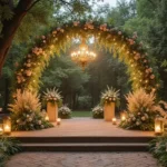 30 Wedding Stage Decorations That Transform Any Venue Into a Fairytale